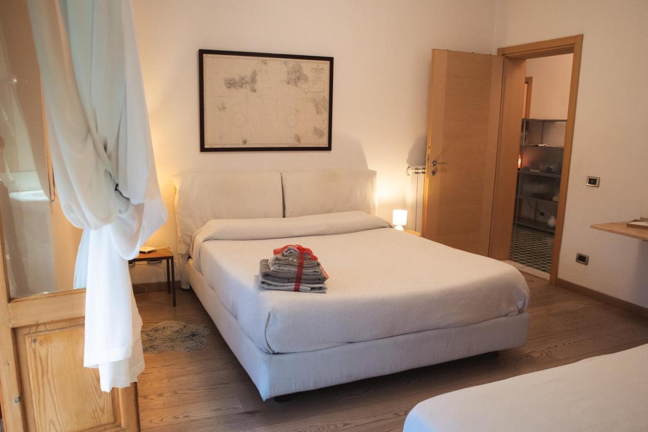 Accogliente Casa Livorno Bed and Breakfast Esterno foto